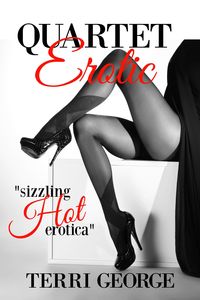 Produktbild: Quartet Erotic