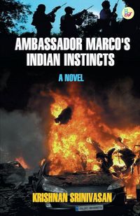 Produktbild: Ambassador Marco's Indian Instincts