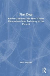 Produktbild: First Dogs
