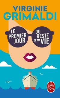 Produktbild: Le premier jour du reste de ma vie