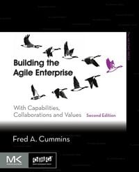 Produktbild: Building the Agile Enterprise