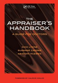 Produktbild: The Appraiser's Handbook