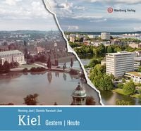Produktbild: Kiel - gestern und heute
