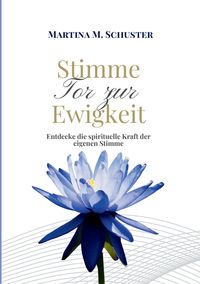 Produktbild: Stimme - Tor zur Ewigkeit