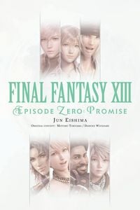Produktbild: Final Fantasy XIII: Episode Zero: Promise