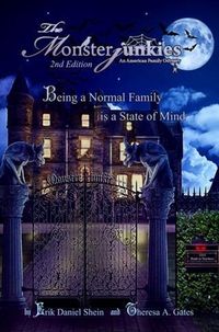 Produktbild: Monsterjunkies An American family Odyssey