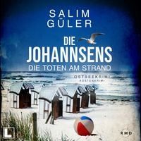 Produktbild: Die Toten am Strand
