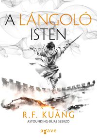 Produktbild: A l&aacute;ngol&oacute; isten