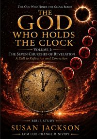 Produktbild: The Seven Churches of Revelation