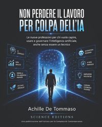 Produktbild: NON PERDERE IL LAVORO PER COLPA DELL'IA