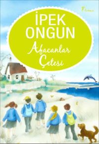 Produktbild: Afacanlar Cetesi