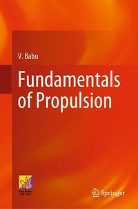 Produktbild: Fundamentals of Propulsion