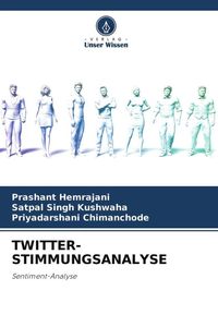 Produktbild: Twitter-Stimmungsanalyse