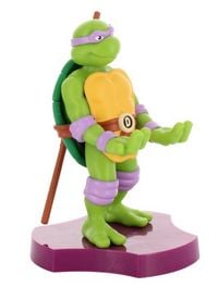 Produktbild: TMNT: Donatello - Cable Guy Holdem [11 cm]