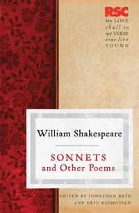 Produktbild: Sonnets and Other Poems