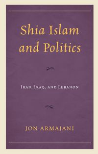 Produktbild: Shia Islam and Politics