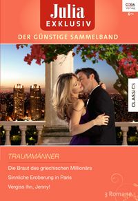Produktbild: Julia Exklusiv Band 247