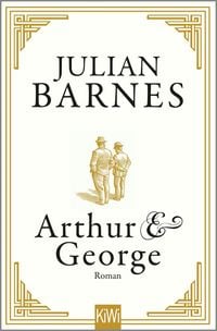 Produktbild: Arthur & George