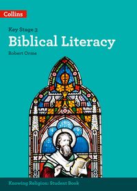 Produktbild: Biblical Literacy