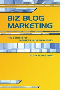 Produktbild: Biz Blog Marketing