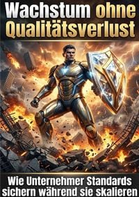 Produktbild: Wachstum ohne Qualit&auml;ts Verlust
