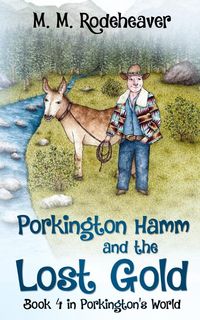 Produktbild: Porkington Hamm and the Lost Gold