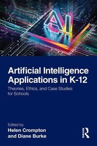 Produktbild: Artificial Intelligence Applications in K-12