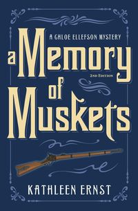 Produktbild: A Memory of Muskets