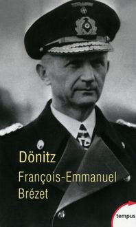 Produktbild: D&ouml;nitz : le dernier F&uuml;hrer