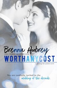 Produktbild: Worth Any Cost