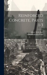 Produktbild: Reinforced Concrete, Parts 1-3
