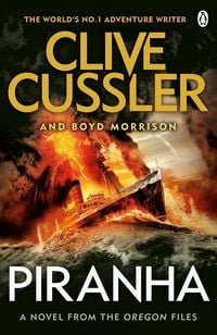 Produktbild: Piranha