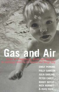 Produktbild: Dawson, J: Gas and Air