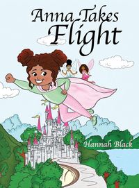 Produktbild: Anna Takes Flight