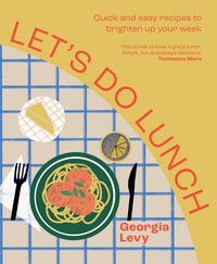 Produktbild: Let's Do Lunch