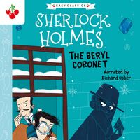 Produktbild: The Beryl Coronet