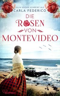Produktbild: Die Rosen von Montevideo
