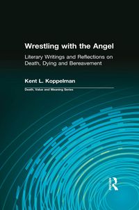 Produktbild: Wrestling with the Angel