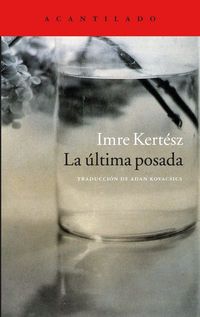 Produktbild: La &uacute;ltima posada