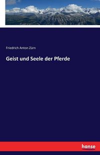 Produktbild: Geist und Seele der Pferde