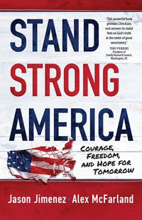 Produktbild: Stand Strong America