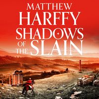 Produktbild: Shadows of the Slain