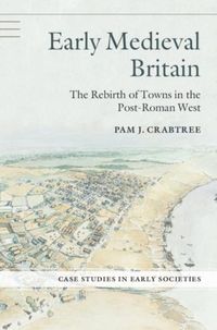 Produktbild: Early Medieval Britain