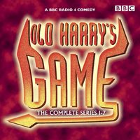 Produktbild: Old Harry's Game - The Complete Series 1-7