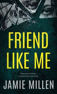 Produktbild: Friend Like Me