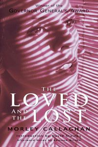 Produktbild: The Loved and the Lost
