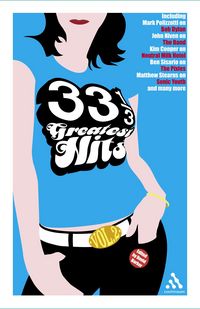 Produktbild: 33 1/3 Greatest Hits, Volume 2