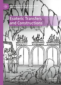 Produktbild: Esoteric Transfers and Constructions