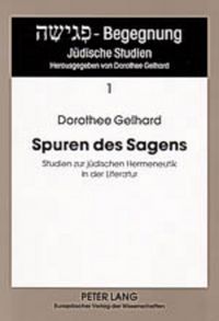 Produktbild: Spuren des Sagens