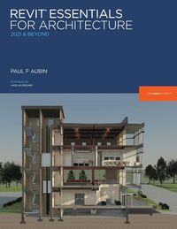 Produktbild: Revit Essentials for Architecture
